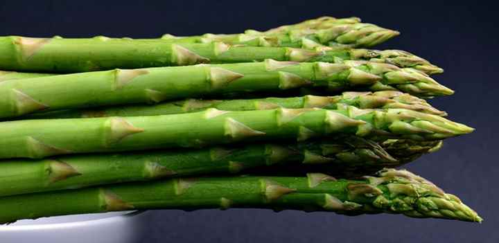 Asparagus