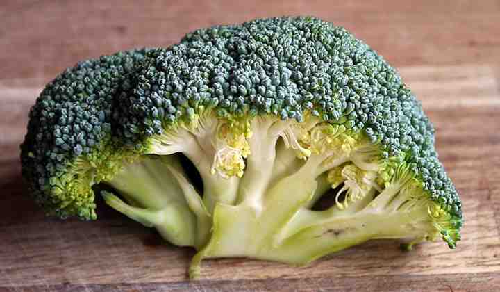 Broccoli