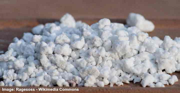 perlite 