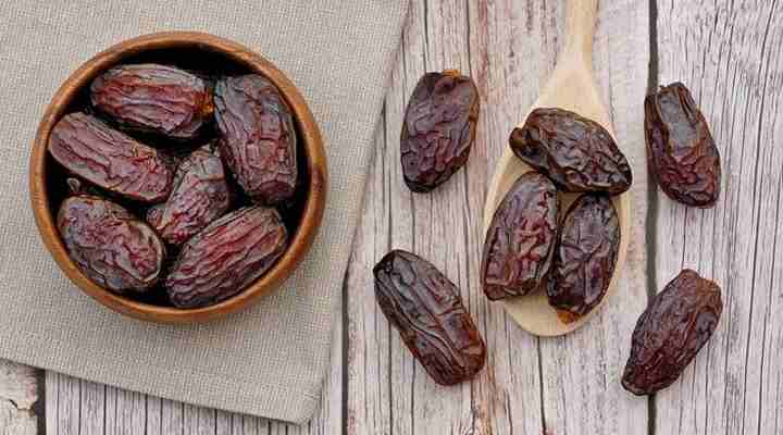 Medjool dates